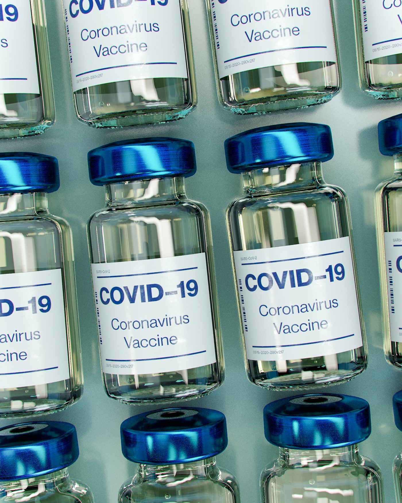 FDA grants full approval to Pfizer-BioNTech’s Covid shot, clearing path to more vaccine mandates