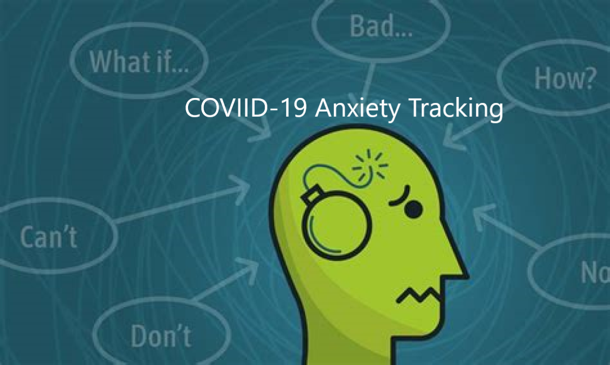 Top Ten COVID-19 Anxiety Reduction Strategies