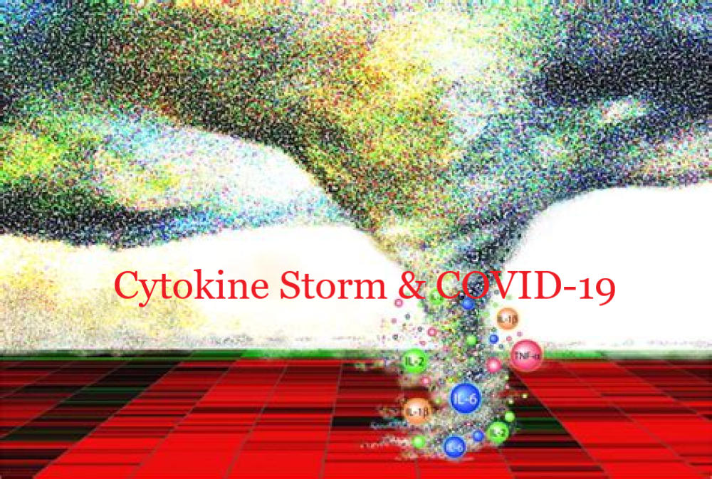 What is cytokine release syndrome?