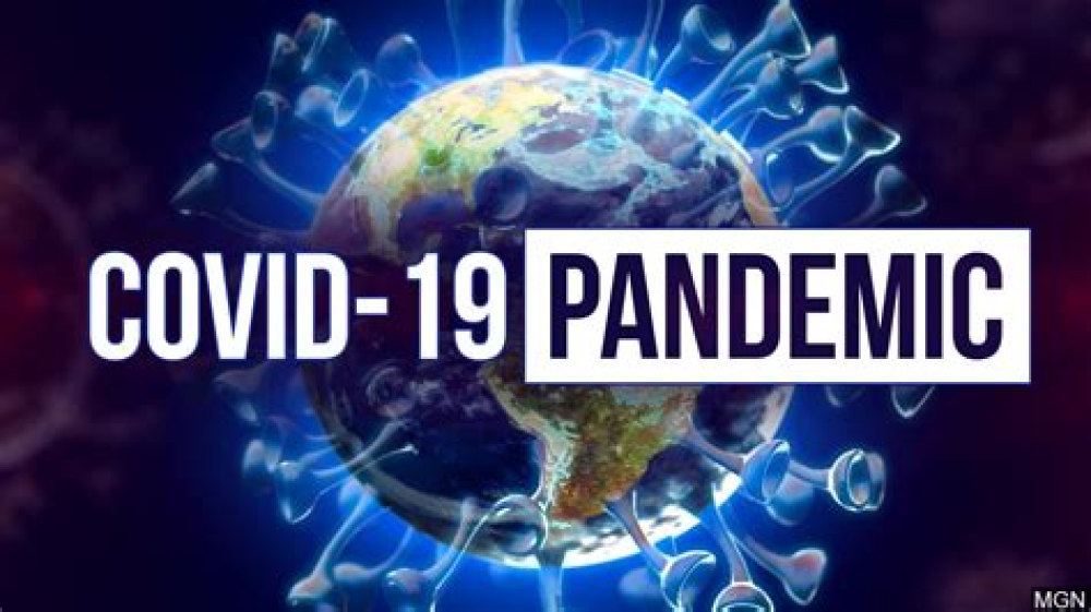 COVID-19 pandemic