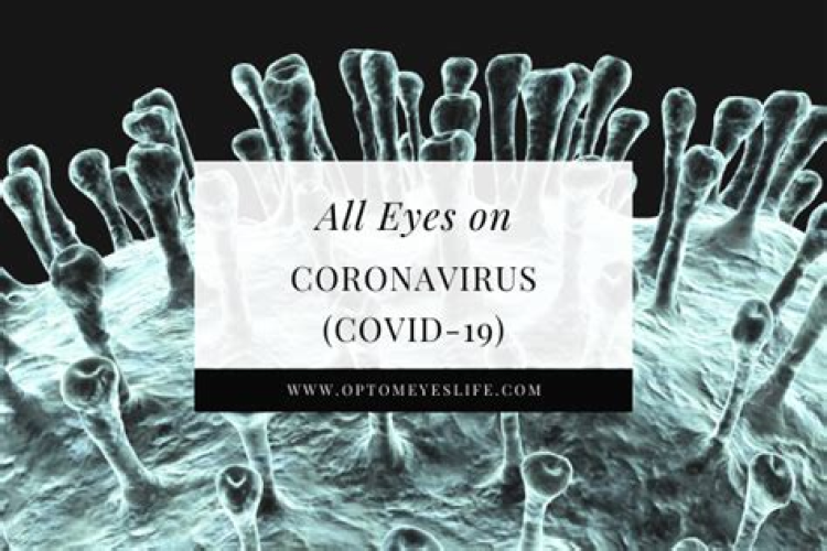 COVID-19 linked to potentially dangerous eye abnormalities