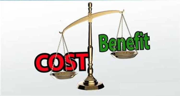 The Bizarre Refusal to Apply Cost-Benefit Analysis to COVID Debates