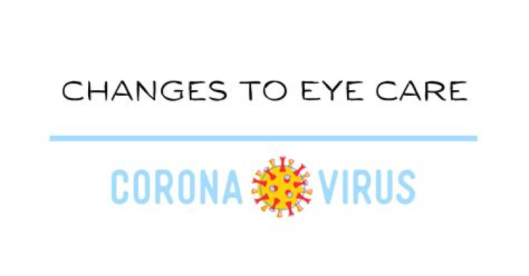 Severe COVID-19 Linked With Changes in Eyes