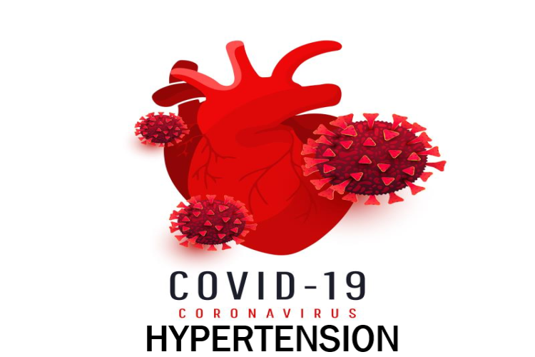 Does COVID-19 Cause Hypertension?