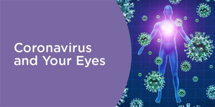 Ophthalmic Manifestations Of Coronavirus (COVID-19)