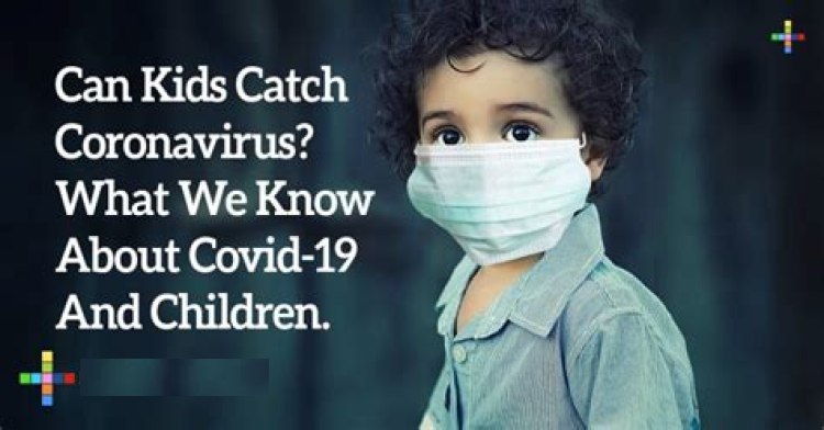 What Happens When Kids Get Long COVID?