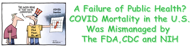 Covid Failure