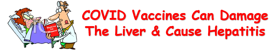 A Case of Hepatotoxicity After Receiving a COVID-19 Vaccine