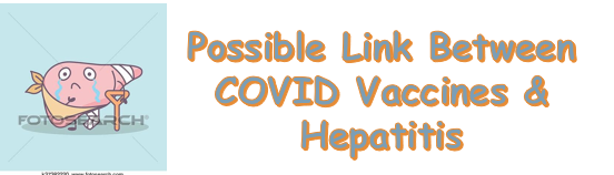 Liver injury following SARS-CoV-2 vaccination: A multicenter case series