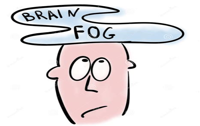 Study Reveals Possible Causes of Long COVID Brain Fog