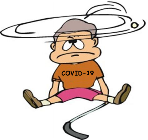 How COVID-19 causes neurological damage