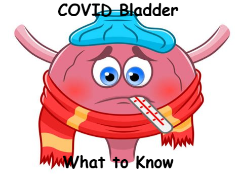 Do COVID-19 and long COVID affect the bladder? Here’s what you should know