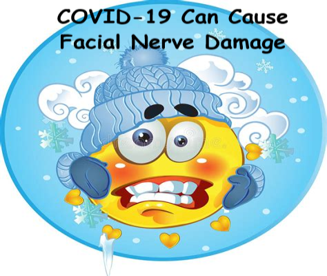 Facial Nerve Paralysis and COVID‐19: A Systematic Review