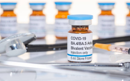 Bivalent Covid-19 Vaccines — A Cautionary Tale.