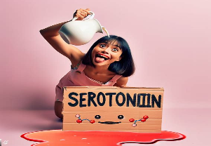 Long COVID Linked With Viral Persistence, Serotonin Decline