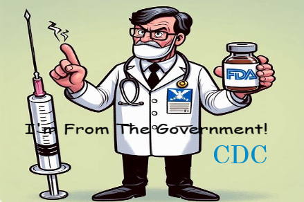 Why CDC Didn’t Issue Alert on COVID Vaccines and Myocarditis