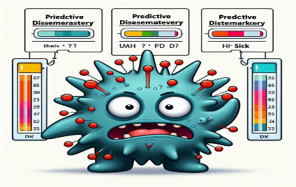 Dynamic Assessment of Hematological Parameters as Predictive Biomarkers for Disease Severity and Prognosis in COVID-19 Patients: A Longitudinal Study