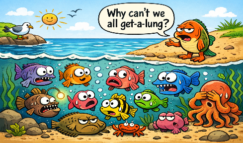 Severe COVID-19 And Flu May Leave Long-Term Lung Changes Linked To Cancer Risk, Study Finds