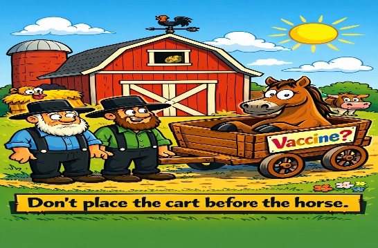 Overlapping Clinical Presentation of Long COVID and Postacute COVID-19 Vaccination Syndrome: Phenotypes, Severity, and Biomarkers Open Access