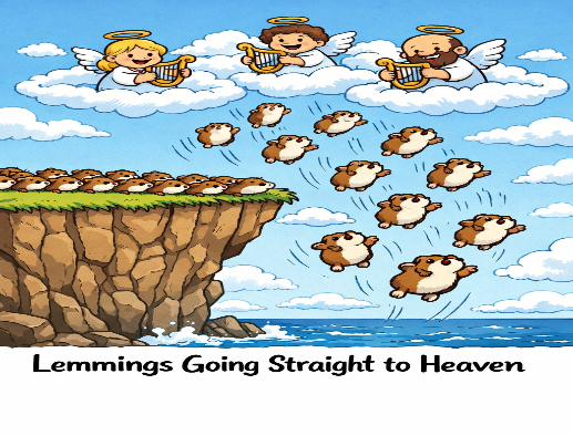 56% Of Americans Now Suspect COVID-19 ‘Vaccines’ Caused Mass-Deaths