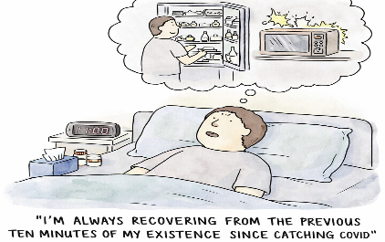 Long COVID trajectories in the RECOVER-Adult US cohort