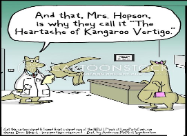 Vertigo as a Sequela of COVID‑19 Infection