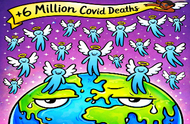 COVID-19 death toll in early days of the pandemic undercounted by over 150K: study