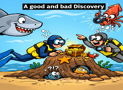 A year of discovery: Looking back at 2025 and ahead to 2026