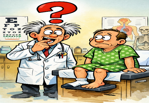 A simulation model representing the clinical course, health effects, and associated costs of a person with long COVID.