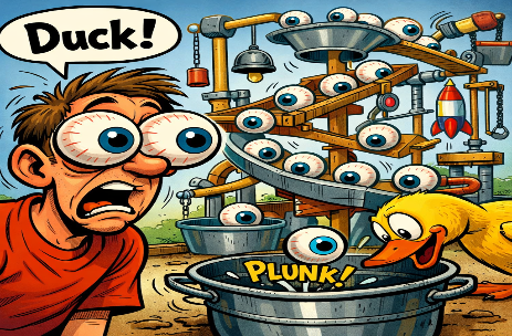 Ocular Sequelae of COVID-19: Mechanisms, Clinical Manifestations, and Long-Term Visual Outcomes