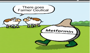 Understanding metformin use and Long COVID and ME/CFS