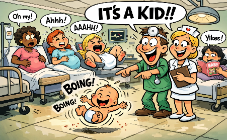 The Impact of Maternal COVID-19 Severity on Obstetrical and Neonatal Outcomes