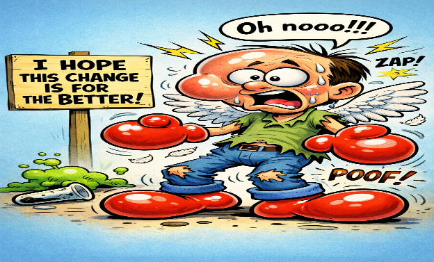 New highly mutated ‘Cicada’ COVID variant