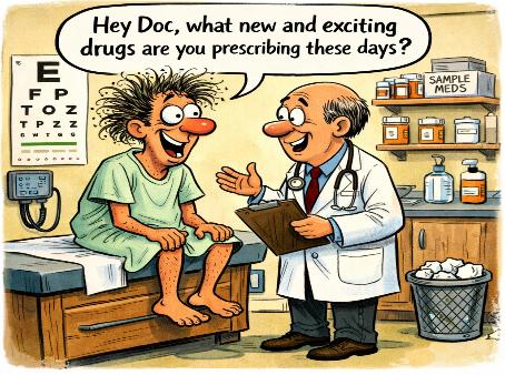 Pharmacologic Management of Long COVID: Mechanisms, Therapeutics, Risks, and Emerging Clinical Trials