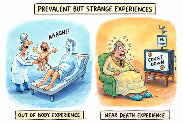 Long-COVID prevalence may vary by COVID-19 variant, time since infection