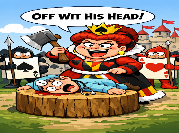 What COVID Policy Did To Doctors Who Refused To Stay Silent