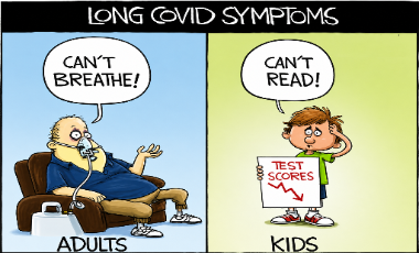 Long COVID–Associated Vertigo: Etiology, Pathophysiology, Clinical Course, and Therapeutic Strategies