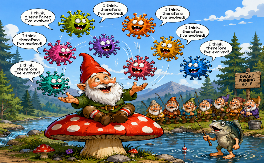 The Molecular Genomics of SARS-CoV-2: An Integrated Multi-Omics Perspective on Viral Evolution, Genome Organization, Replication, Host Interaction, and Systems Biology