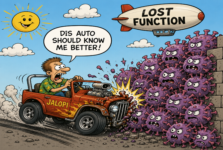 Long COVID and Dysautonomia
