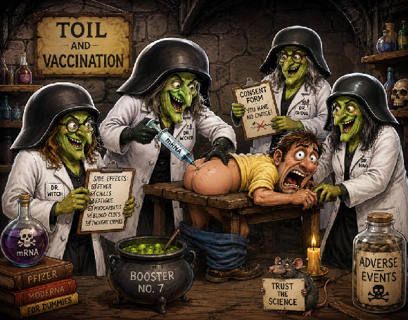Germany Stops Recommending COVID-19 Vaccination For Most People Under 75