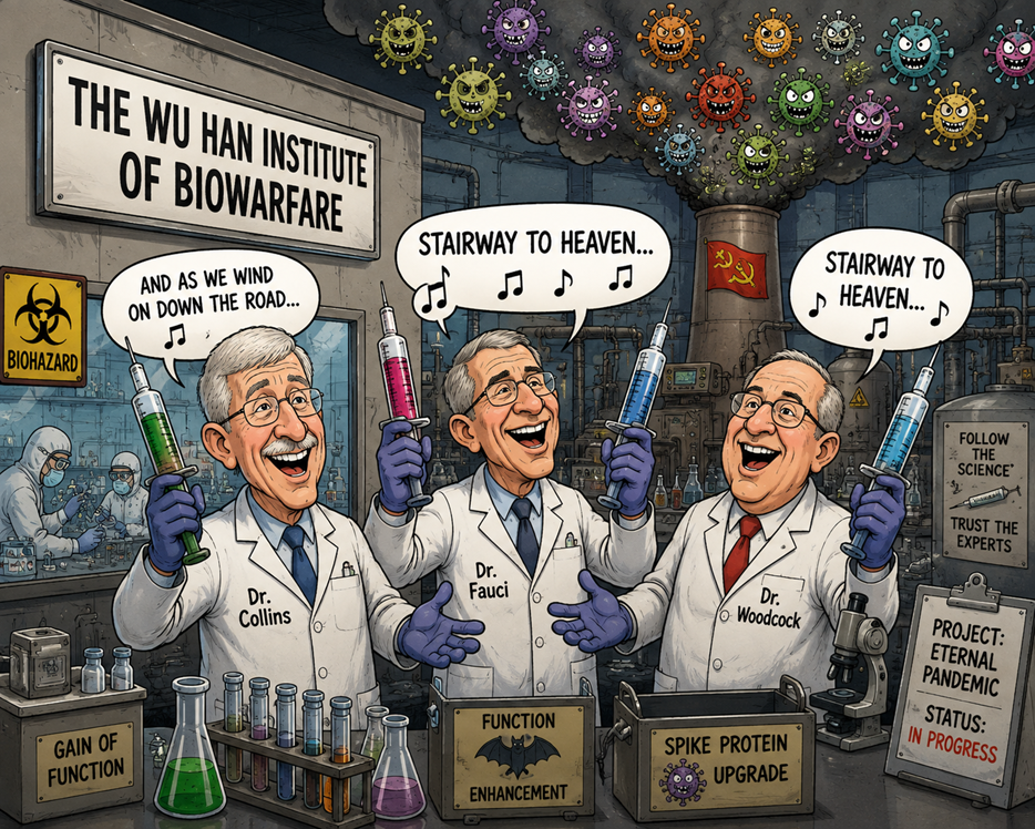 Defense Intelligence Agency considered lab leak scenario in March 2020, new records show