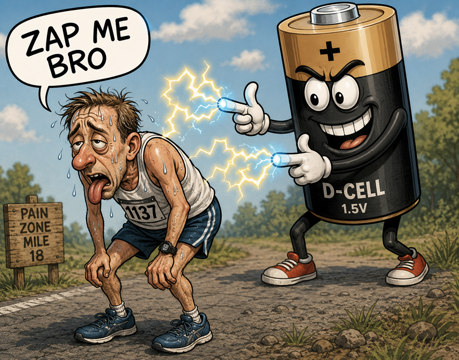 Mitochondrial and Metabolic Dysfunction in Long COVID: A Bioenergetic Model of Fatigue, Post-Exertional Malaise, and Multisystem Disease