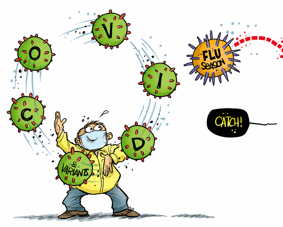 Autoimmunity and Long COVID
